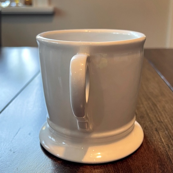 Anthropologie J Mug Monogram Mug 14 oz Initial J Mug Monogram - Picture 3 of 13